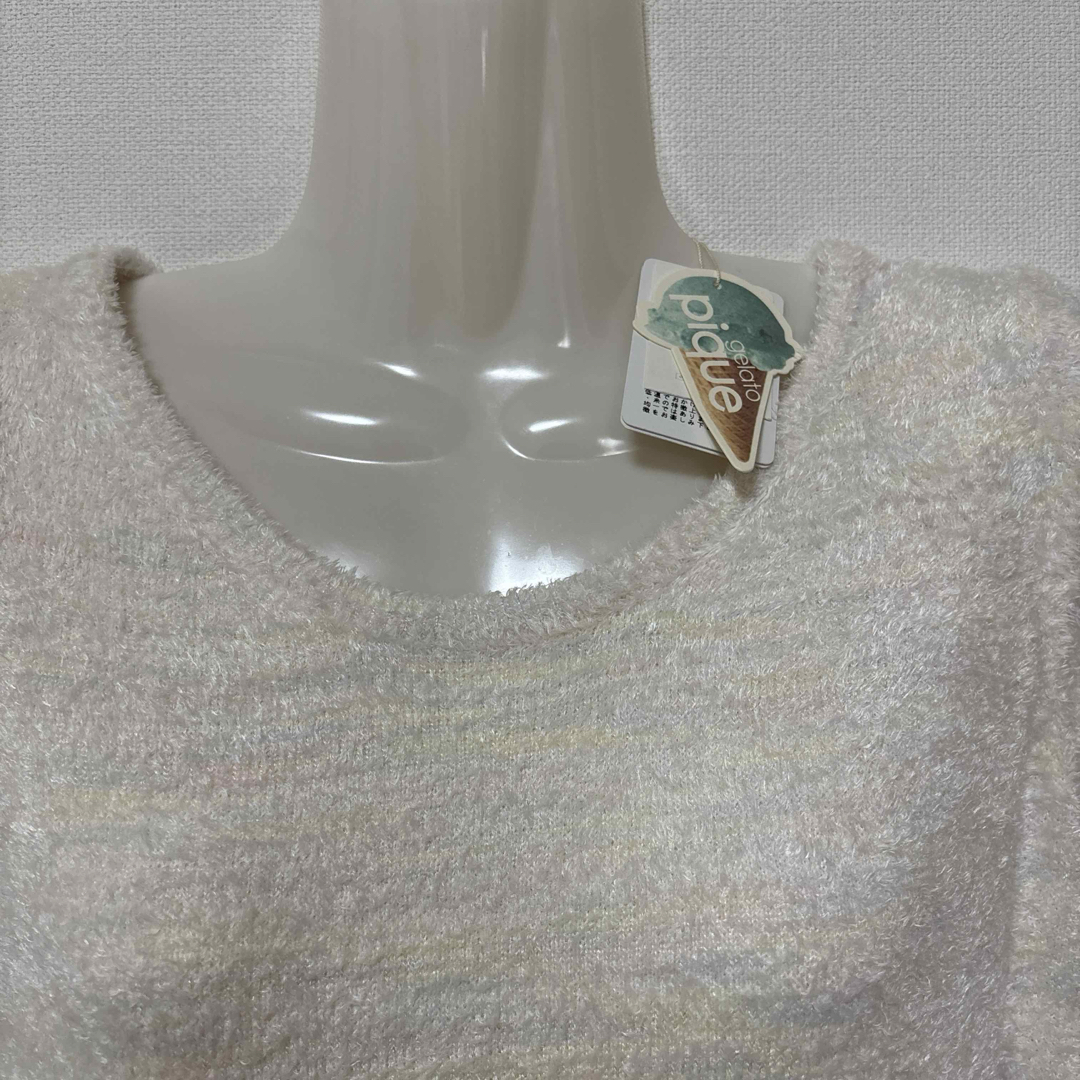 gelato pique - 新品・未使用 ジェラートピケ ルームウェア gelato pique - 新品・未使用 ジェラートピケ ルームウェア