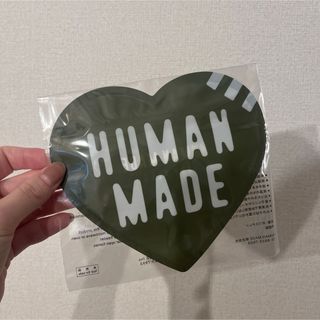 HUMAN MADE - ヒューマンメイド/HUMAN MADE/DENIM APRON/デニム HUMAN MADE - ヒューマンメイド/HUMAN MADE/DENIM APRON/デニム