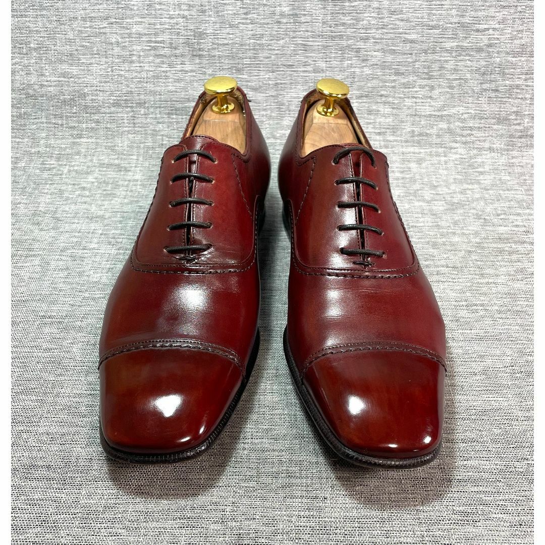 Yves Saint Laurent - SAINT LAURENT イブサンローラン 本革 Yves Saint Laurent - SAINT LAURENT イブサンローラン 本革