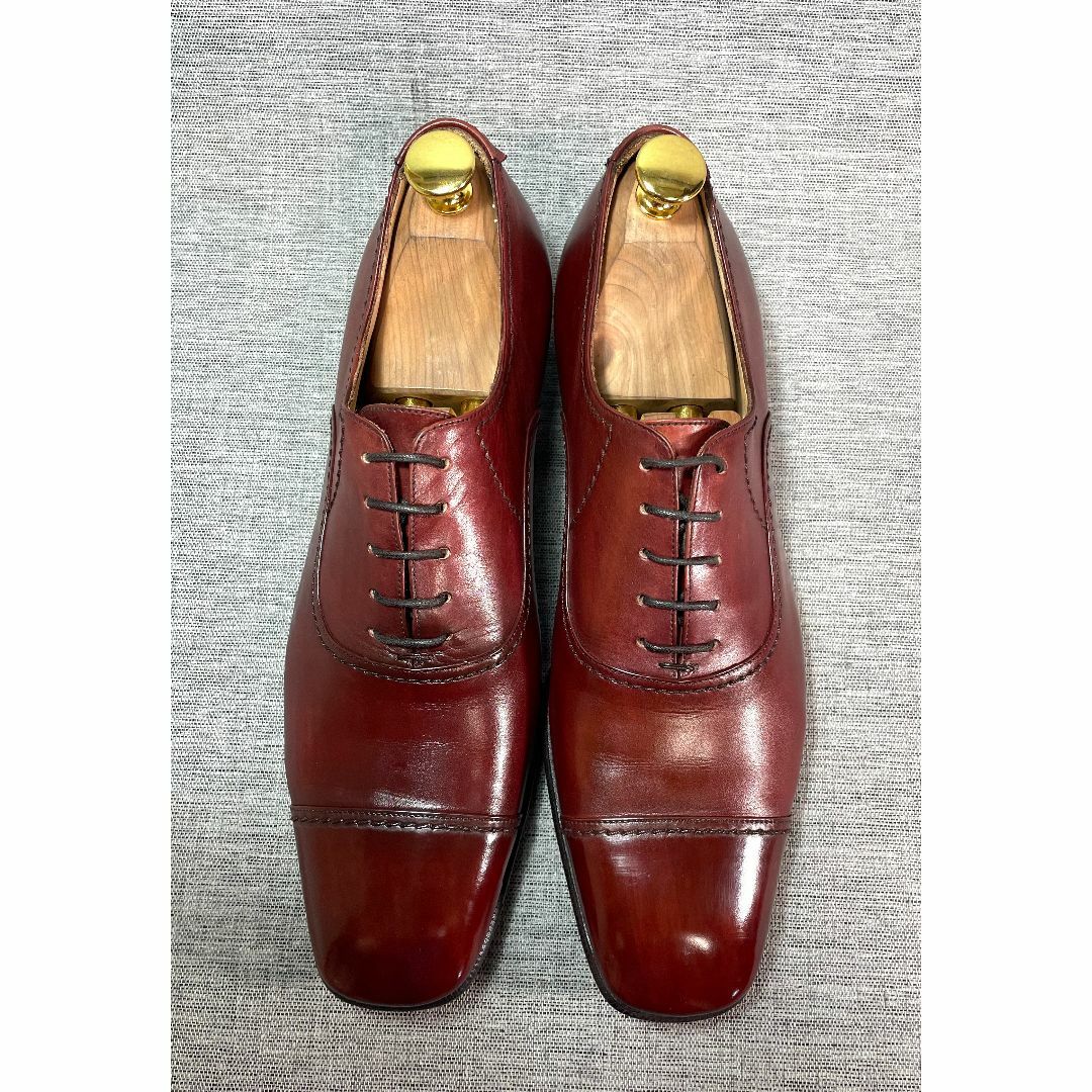 Yves Saint Laurent - SAINT LAURENT イブサンローラン 本革 Yves Saint Laurent - SAINT LAURENT イブサンローラン 本革