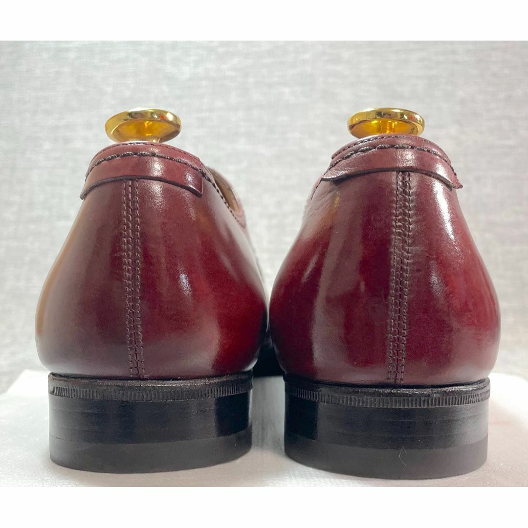 Yves Saint Laurent - SAINT LAURENT イブサンローラン 本革 Yves Saint Laurent - SAINT LAURENT イブサンローラン 本革