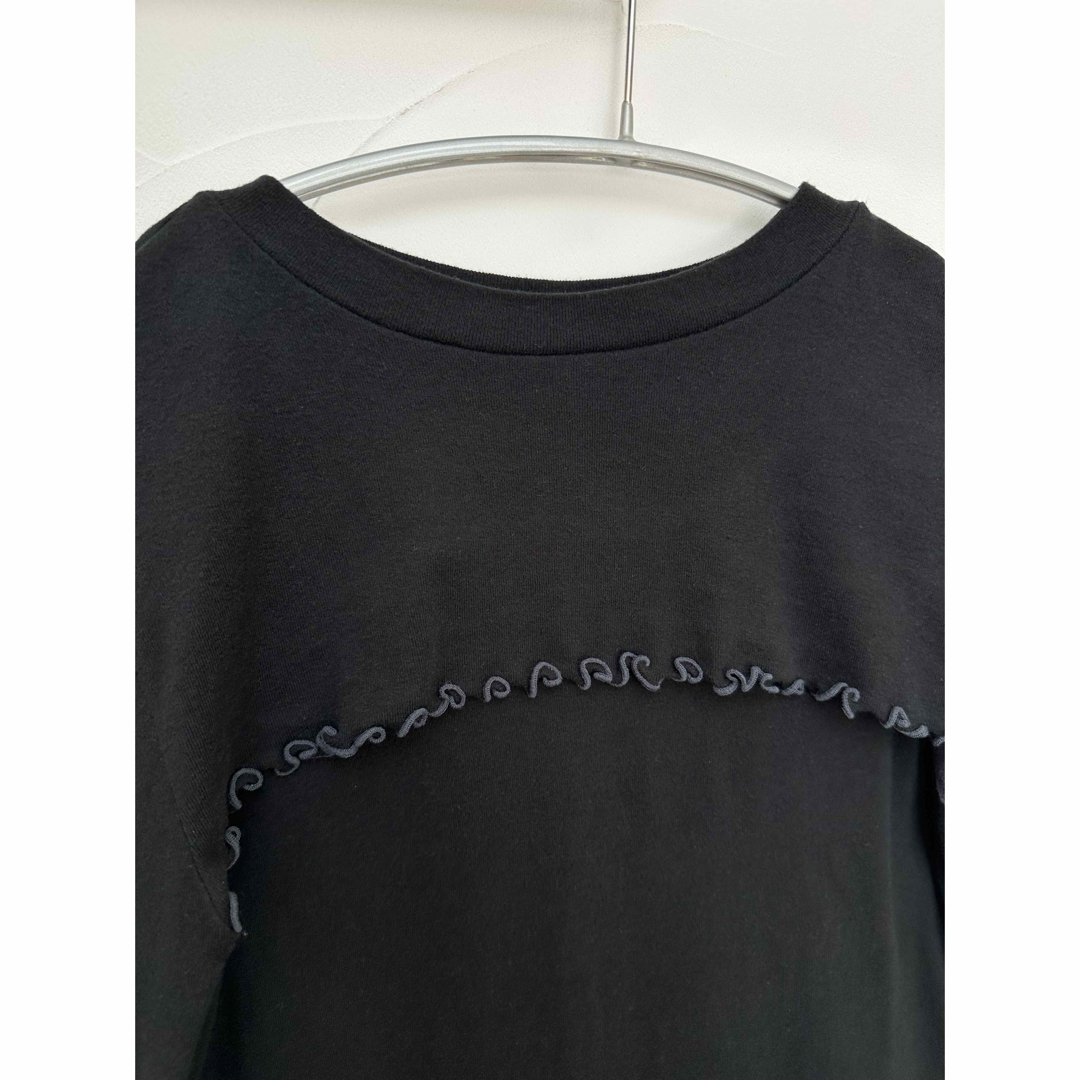 BEAMS BOY - BEAMS BOY maturely Mellow Long Sleeve Tの通販 by