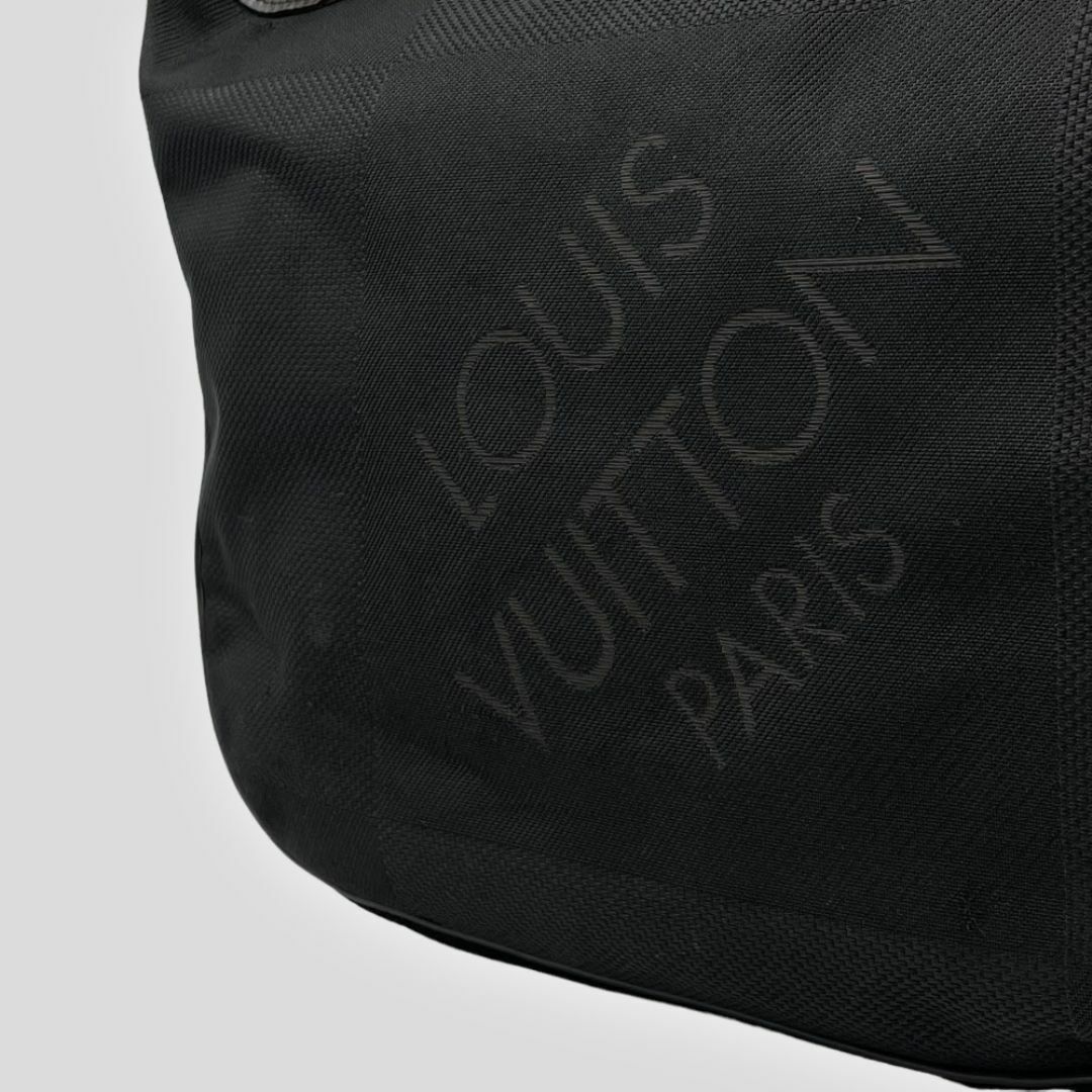 LOUIS VUITTON - □ルイ ヴィトン□ ダミエ・ジェアン LOUIS VUITTON - □ルイ ヴィトン□ ダミエ・ジェアン