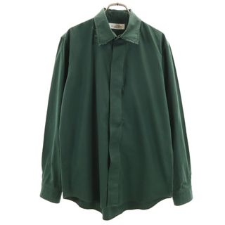 UNUSED - UNUSED 18ss rose pattern shirt 薔薇シャツの通販 by UNUSED - UNUSED 18ss rose pattern shirt 薔薇シャツの通販 by