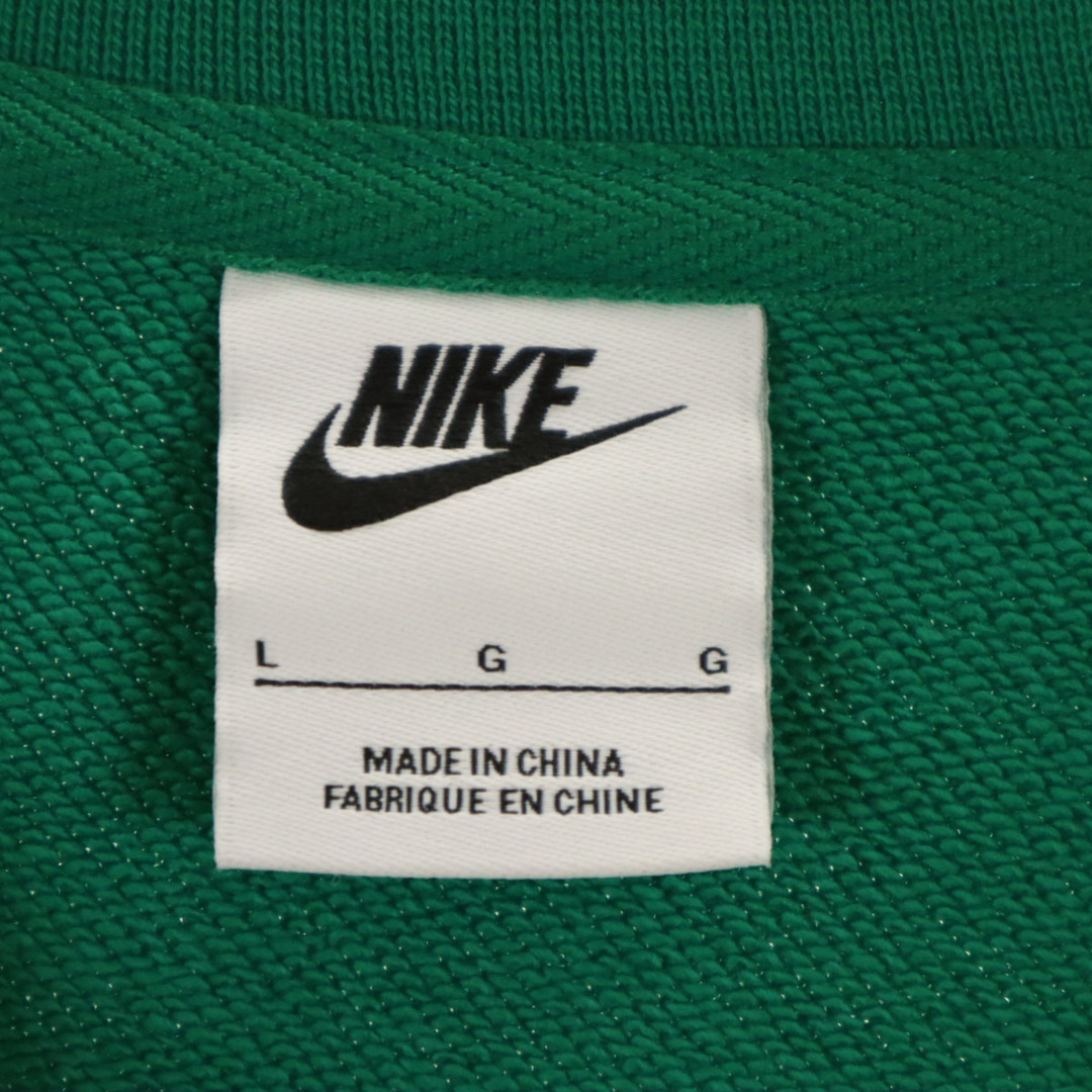 NIKE - 古着 NIKE ナイキ 長袖 スウェット トレーナー L NIKE - 古着 NIKE ナイキ 長袖 スウェット トレーナー L