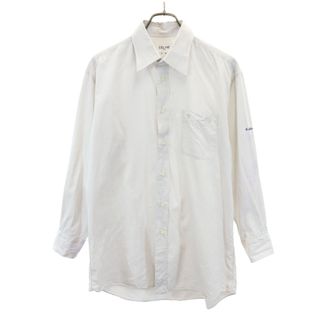 CELINE - セリーヌバイエディスリマン 20SS 2C028966H CELINE - セリーヌバイエディスリマン 20SS 2C028966H