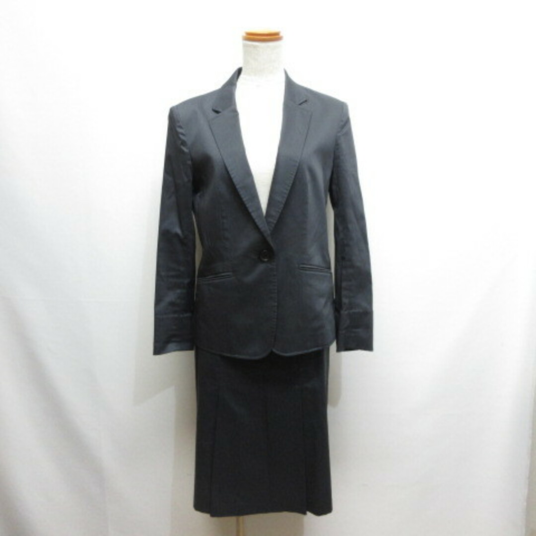 23区 - 23区 ジャケット スカート スーツ セットアップ 38 23区 - 23区 ジャケット スカート スーツ セットアップ 38