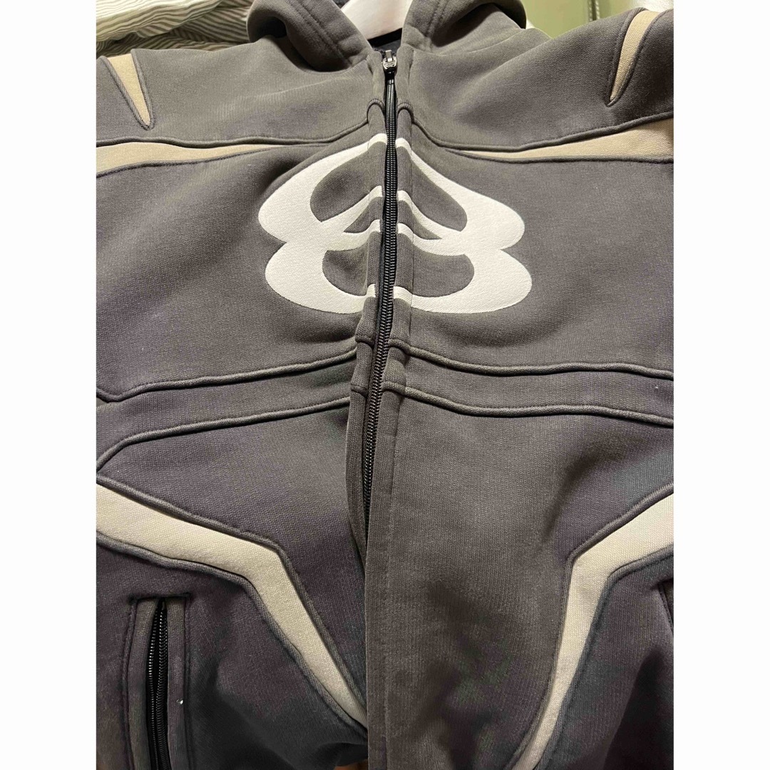 BALENCIAGA - バレンシアガ バイカーセットアップ 3xlの通販 by BALENCIAGA - バレンシアガ バイカーセットアップ 3xlの通販 by