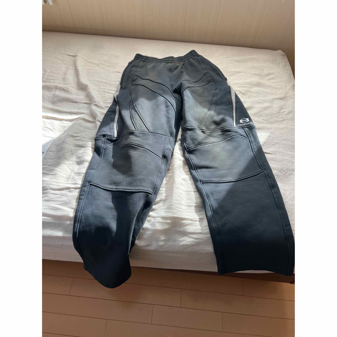 BALENCIAGA - バレンシアガ バイカーセットアップ 3xlの通販 by BALENCIAGA - バレンシアガ バイカーセットアップ 3xlの通販 by