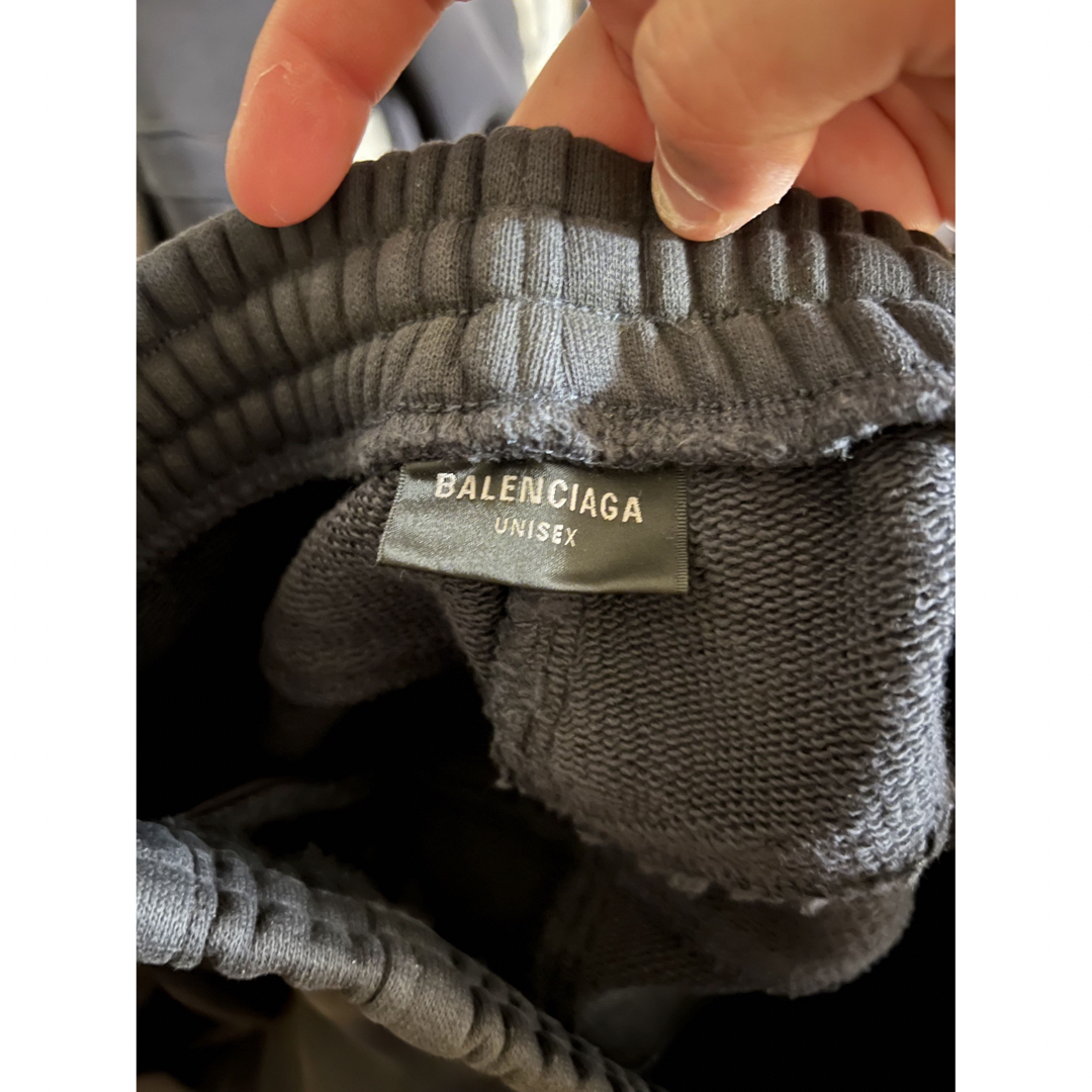 BALENCIAGA - バレンシアガ バイカーセットアップ 3xlの通販 by BALENCIAGA - バレンシアガ バイカーセットアップ 3xlの通販 by