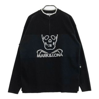 サイズ:46 MARK&LONA マークアンドロナ 2024年モデル ハーフ サイズ:46 MARK&LONA マークアンドロナ 2024年モデル ハーフ
