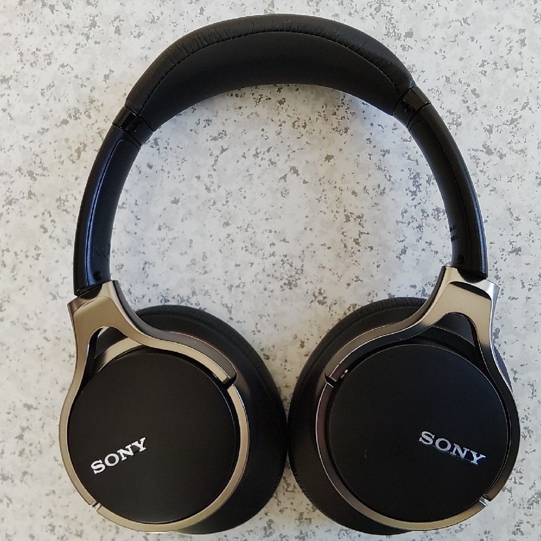 SONY - SONY ステレオヘッドホン MDR-10R 有線 の通販 by SONY - SONY ステレオヘッドホン MDR-10R 有線 の通販 by