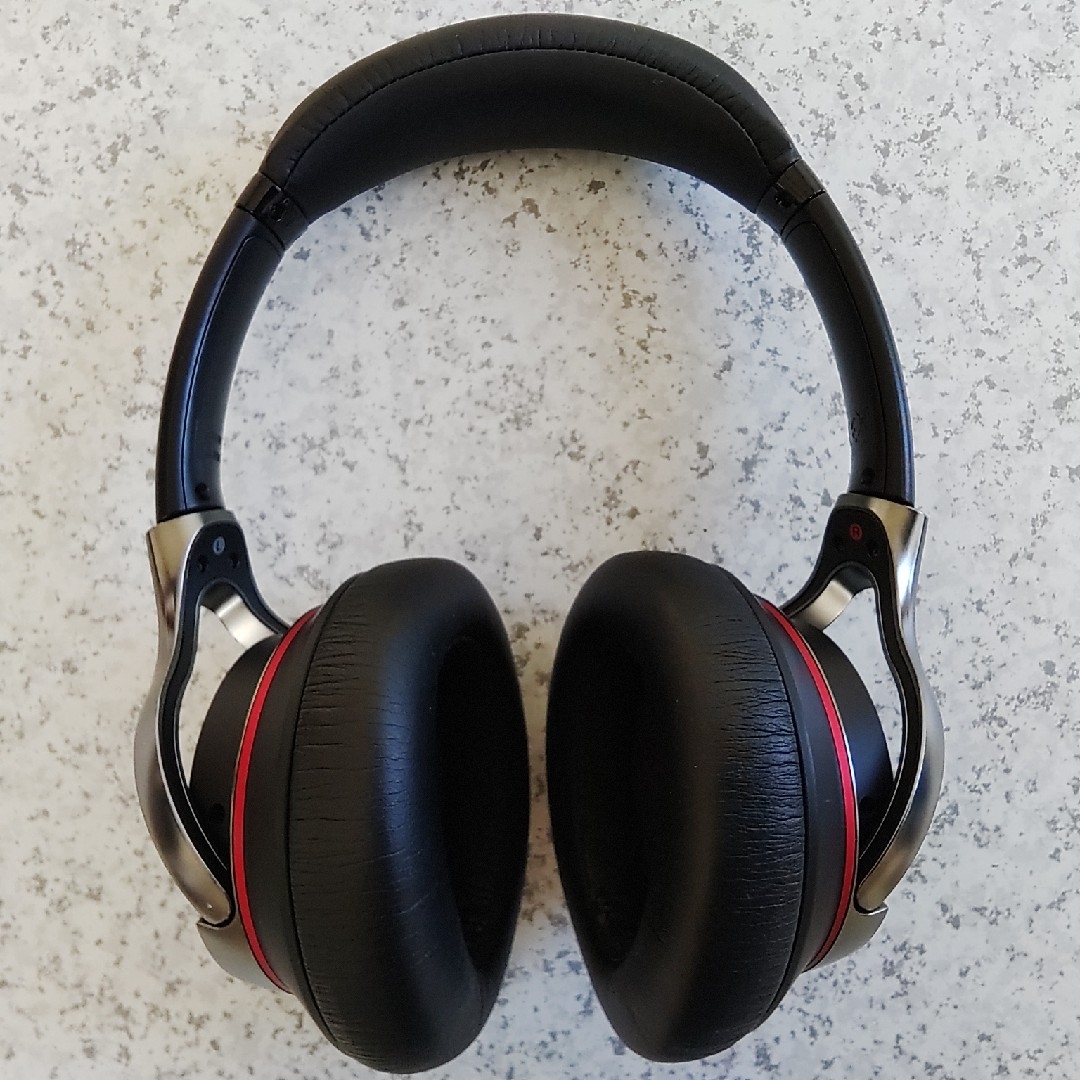 SONY - SONY ステレオヘッドホン MDR-10R 有線 の通販 by SONY - SONY ステレオヘッドホン MDR-10R 有線 の通販 by