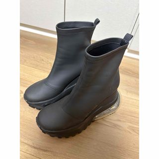 Yellow boots - yello 迷彩ショートブーツの通販 by ko_ Yellow boots - yello 迷彩ショートブーツの通販 by ko_