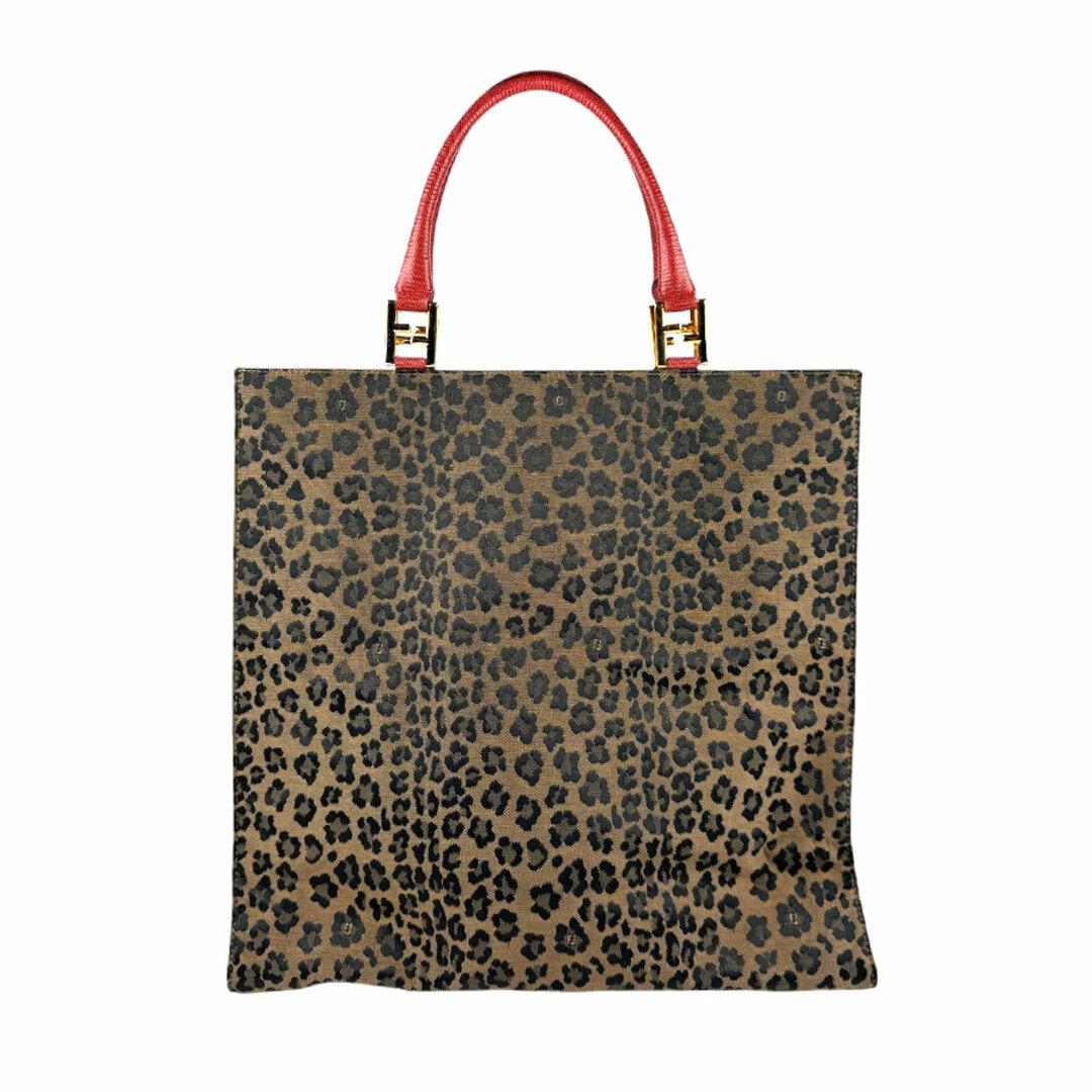 FENDI - フェンディ FENDI ハンドバッグ トートバッグ FENDI - フェンディ FENDI ハンドバッグ トートバッグ