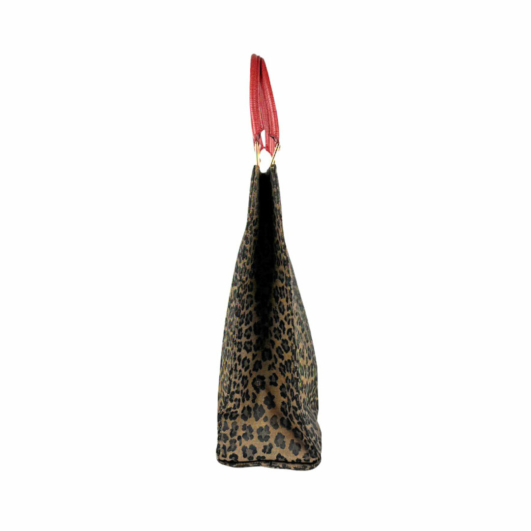FENDI - フェンディ FENDI ハンドバッグ トートバッグ FENDI - フェンディ FENDI ハンドバッグ トートバッグ
