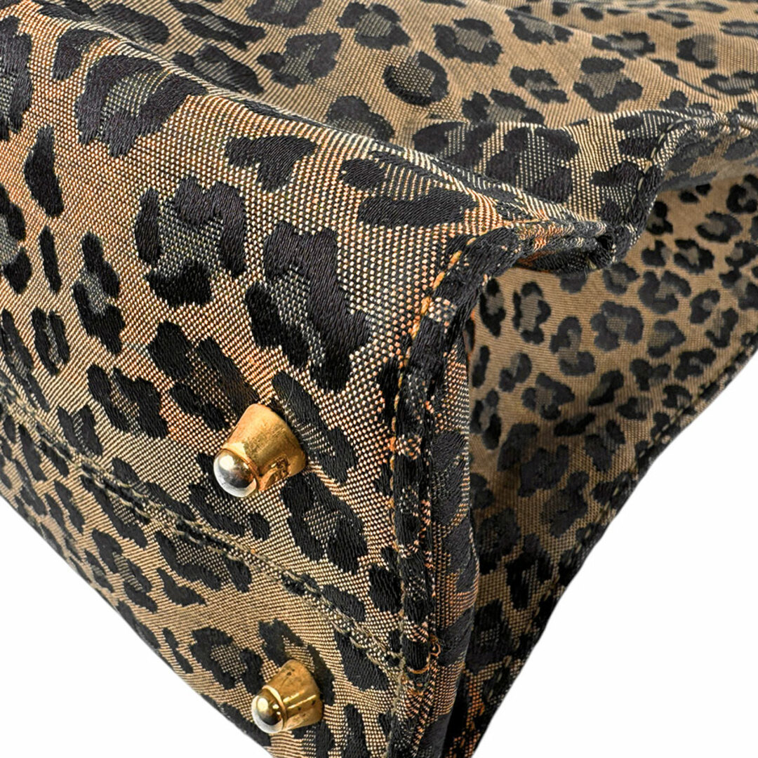 FENDI - フェンディ FENDI ハンドバッグ トートバッグ FENDI - フェンディ FENDI ハンドバッグ トートバッグ