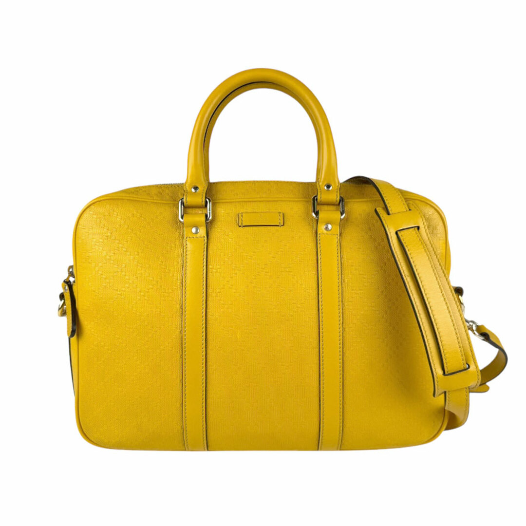 GUCCI - グッチ GUCCI ハンドバッグ ショルダーバッグ ビジネス GUCCI - グッチ GUCCI ハンドバッグ ショルダーバッグ ビジネス