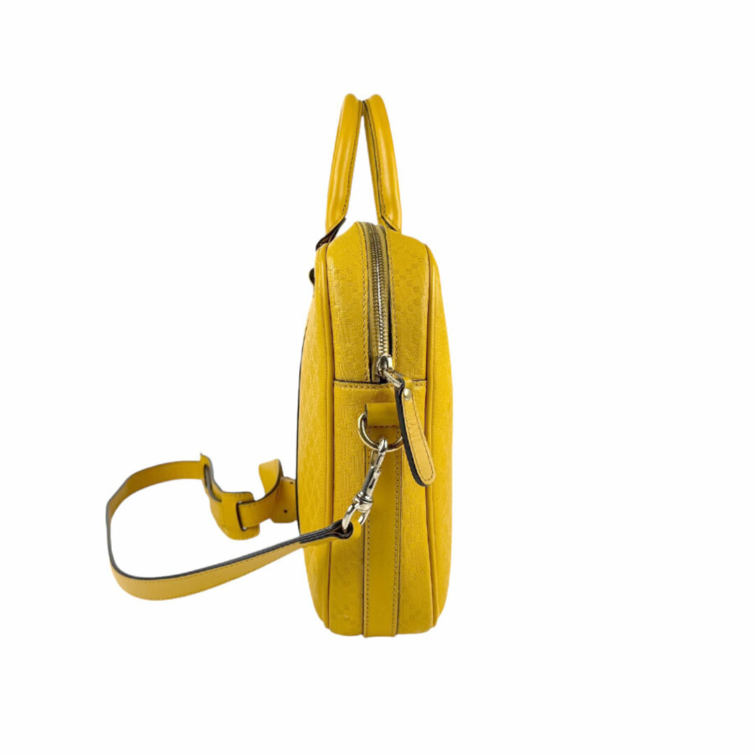 GUCCI - グッチ GUCCI ハンドバッグ ショルダーバッグ ビジネス GUCCI - グッチ GUCCI ハンドバッグ ショルダーバッグ ビジネス