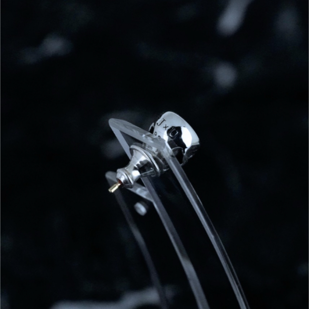 Justin Davis - 美品!ジャスティンデイビス SEJ540 secret scull Justin Davis - 美品!ジャスティンデイビス SEJ540 secret scull