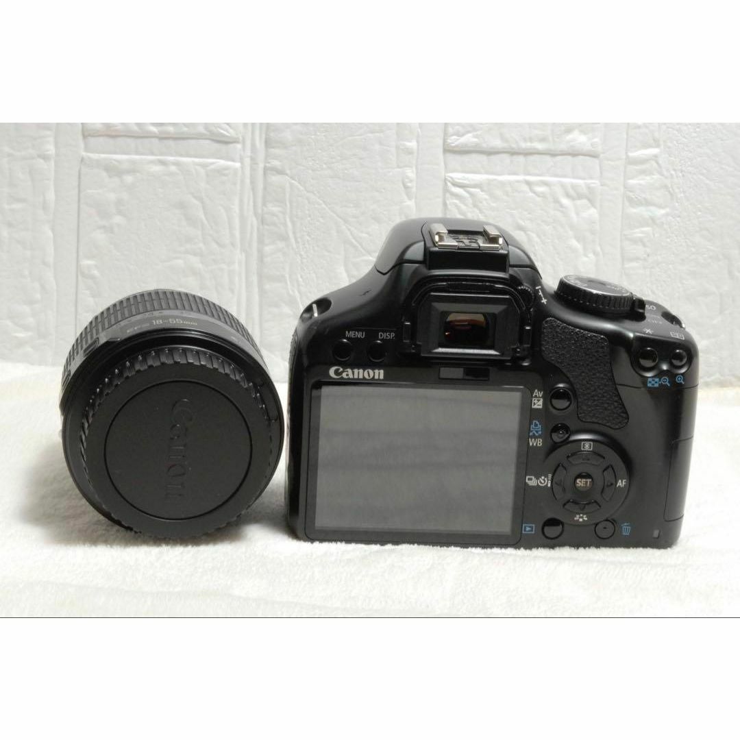 Canon - 初心者お勧め❤️Canon EOS Kiss X2 ❤️手ぶれ補正 Canon - 初心者お勧め❤️Canon EOS Kiss X2 ❤️手ぶれ補正