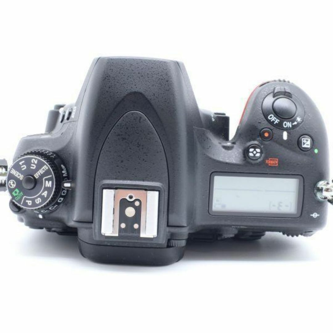 ショット数6500!□極上品□ NikonD750の通販 by カメラストア ショット数6500!□極上品□ NikonD750の通販 by カメラストア