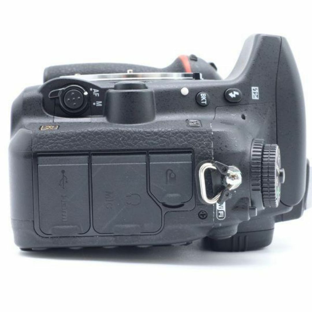 ショット数6500!□極上品□ NikonD750の通販 by カメラストア ショット数6500!□極上品□ NikonD750の通販 by カメラストア