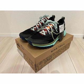 NIKE - NIKE ナイキ ズームフライ4 ランニングシューズ 26cm NIKE - NIKE ナイキ ズームフライ4 ランニングシューズ 26cm