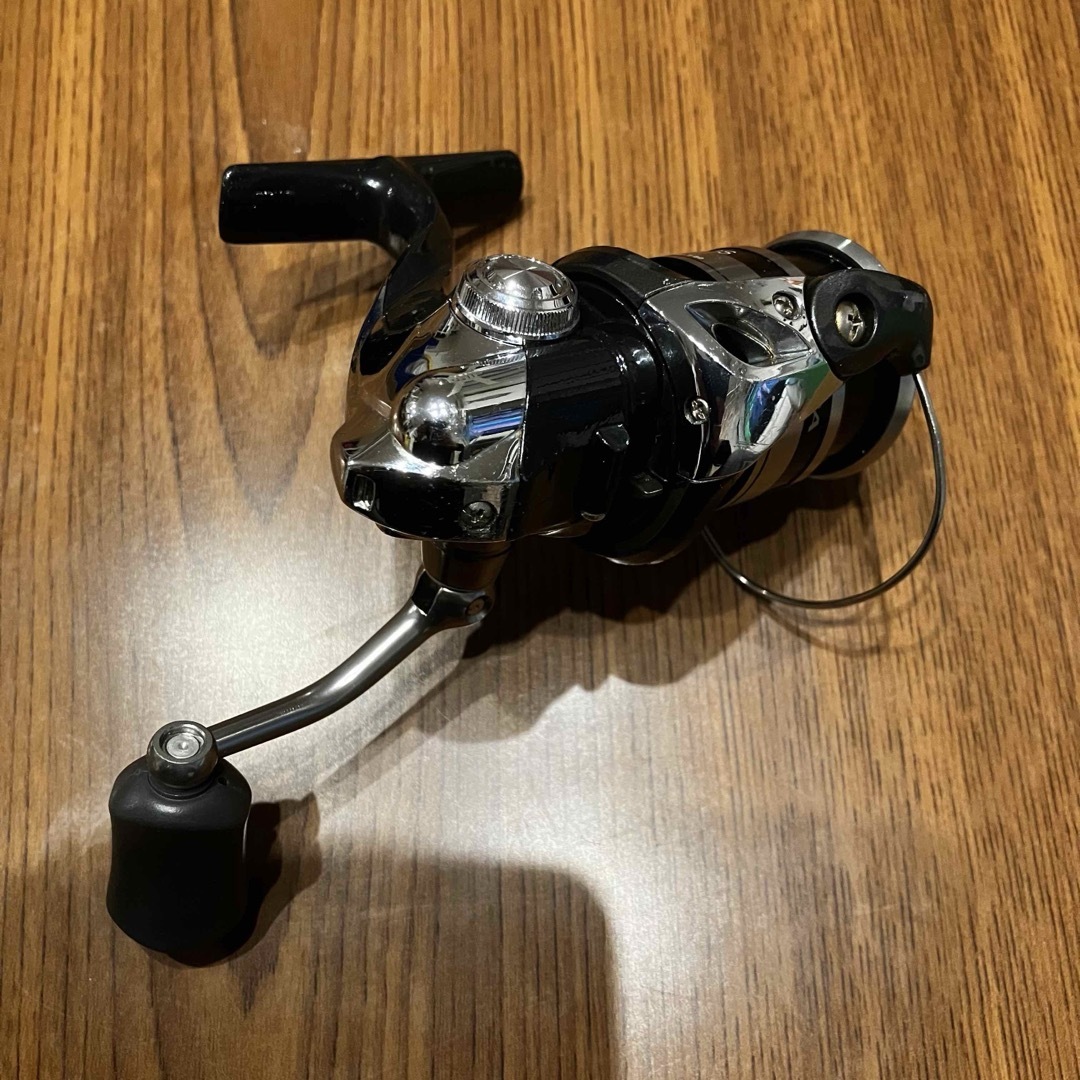SHIMANO - 【そこそこ美品】シマノ 12アルテグラ C2000HGSの通販 SHIMANO - 【そこそこ美品】シマノ 12アルテグラ C2000HGSの通販