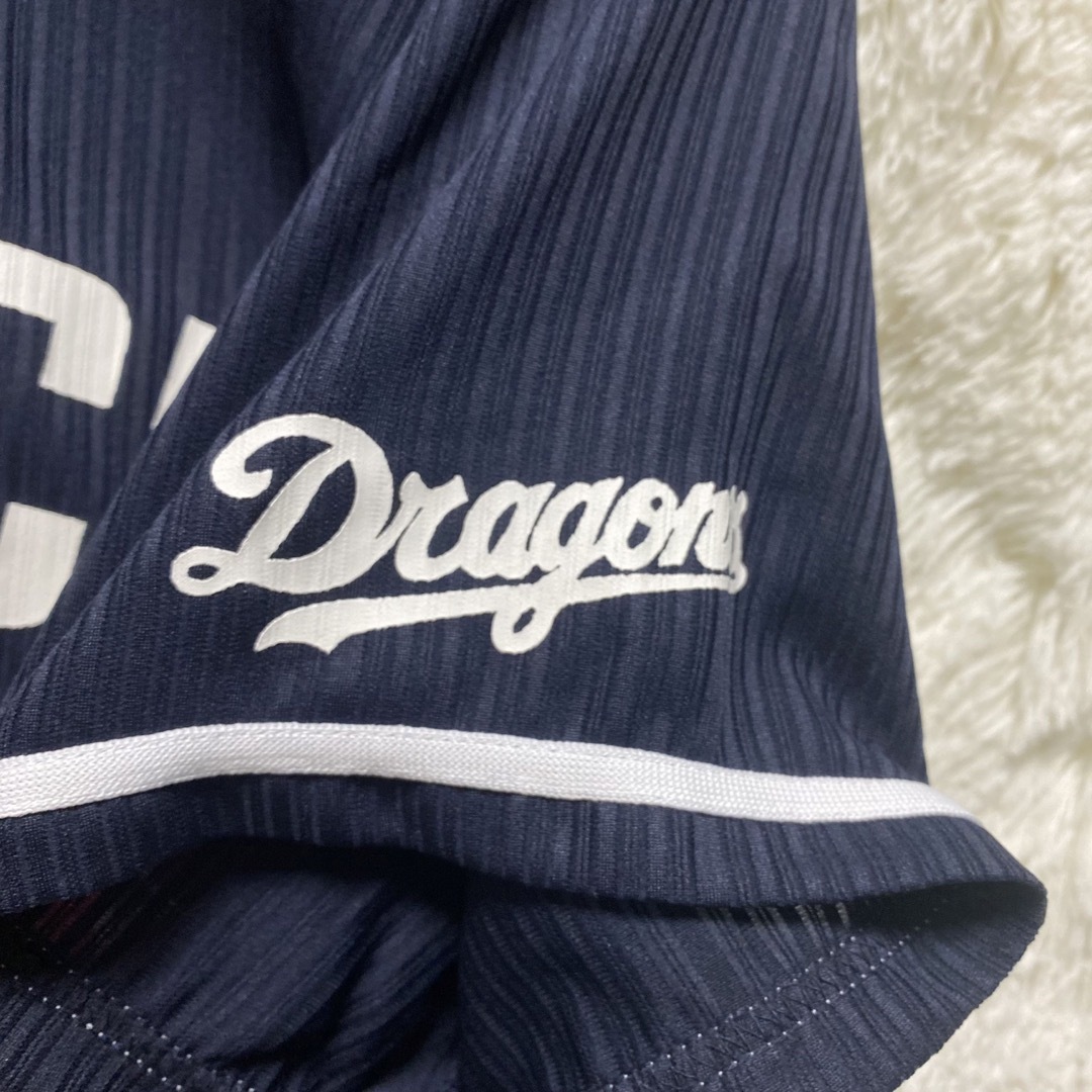 中日ドラゴンズ - 中日ドラゴンズ 井端弘和 ユニフォーム 6番 中日ドラゴンズ - 中日ドラゴンズ 井端弘和 ユニフォーム 6番