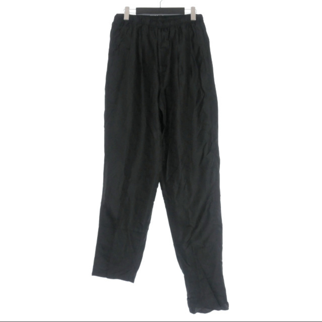TOGA - TOGA VIRILIS JACQUARD PAISLEY PANTS 46の通販 by TOGA - TOGA VIRILIS JACQUARD PAISLEY PANTS 46の通販 by