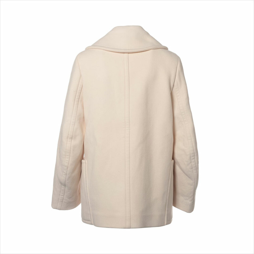 HERMES - エルメス HERMES Size:36 ダッフルコート コートの通販 HERMES - エルメス HERMES Size:36 ダッフルコート コートの通販
