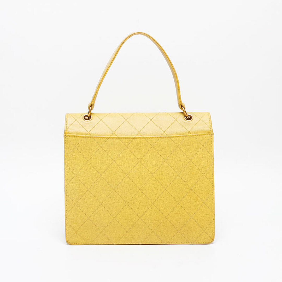 CHANEL - シャネル CHANEL キャビアスキン ワイルドステッチ 5 CHANEL - シャネル CHANEL キャビアスキン ワイルドステッチ 5
