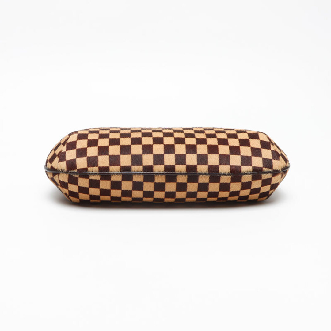 LOUIS VUITTON - ヴィトン LV タイガー ダミエソバージュ ハラコ LOUIS VUITTON - ヴィトン LV タイガー ダミエソバージュ ハラコ