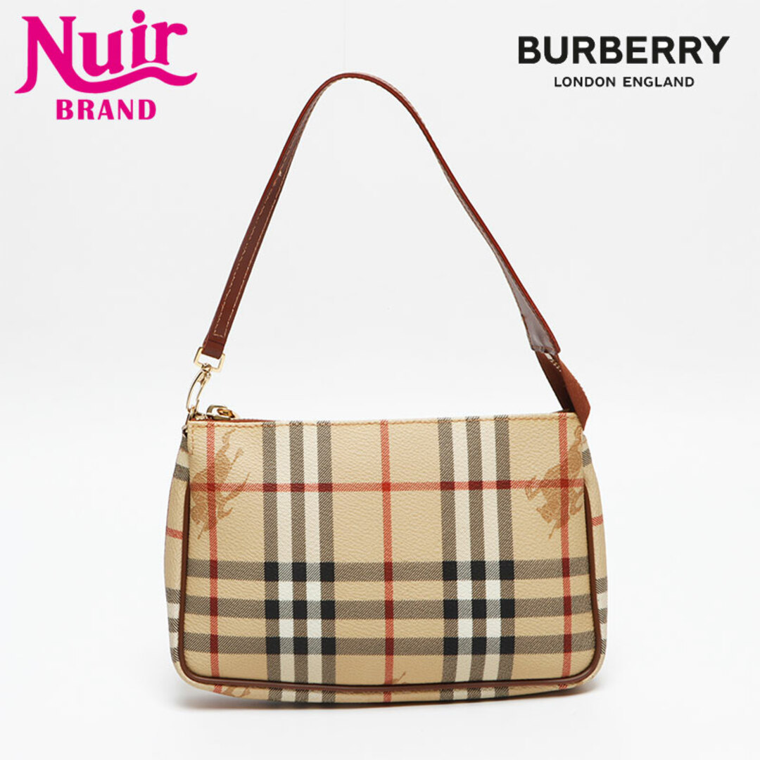 BURBERRY - バーバリー BURBERRY ノバチェック アクセサリー BURBERRY - バーバリー BURBERRY ノバチェック アクセサリー