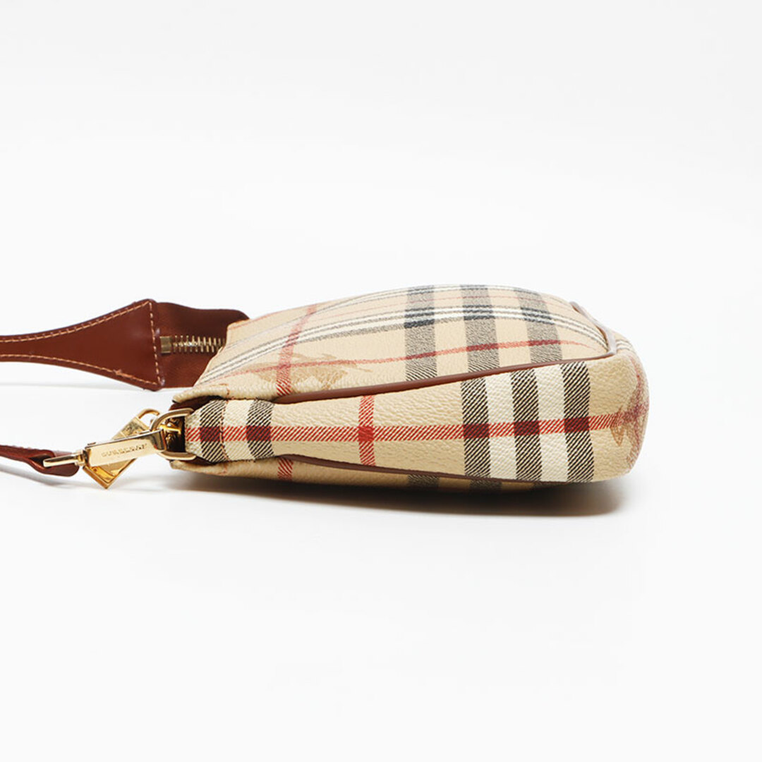 BURBERRY - バーバリー BURBERRY ノバチェック アクセサリー BURBERRY - バーバリー BURBERRY ノバチェック アクセサリー