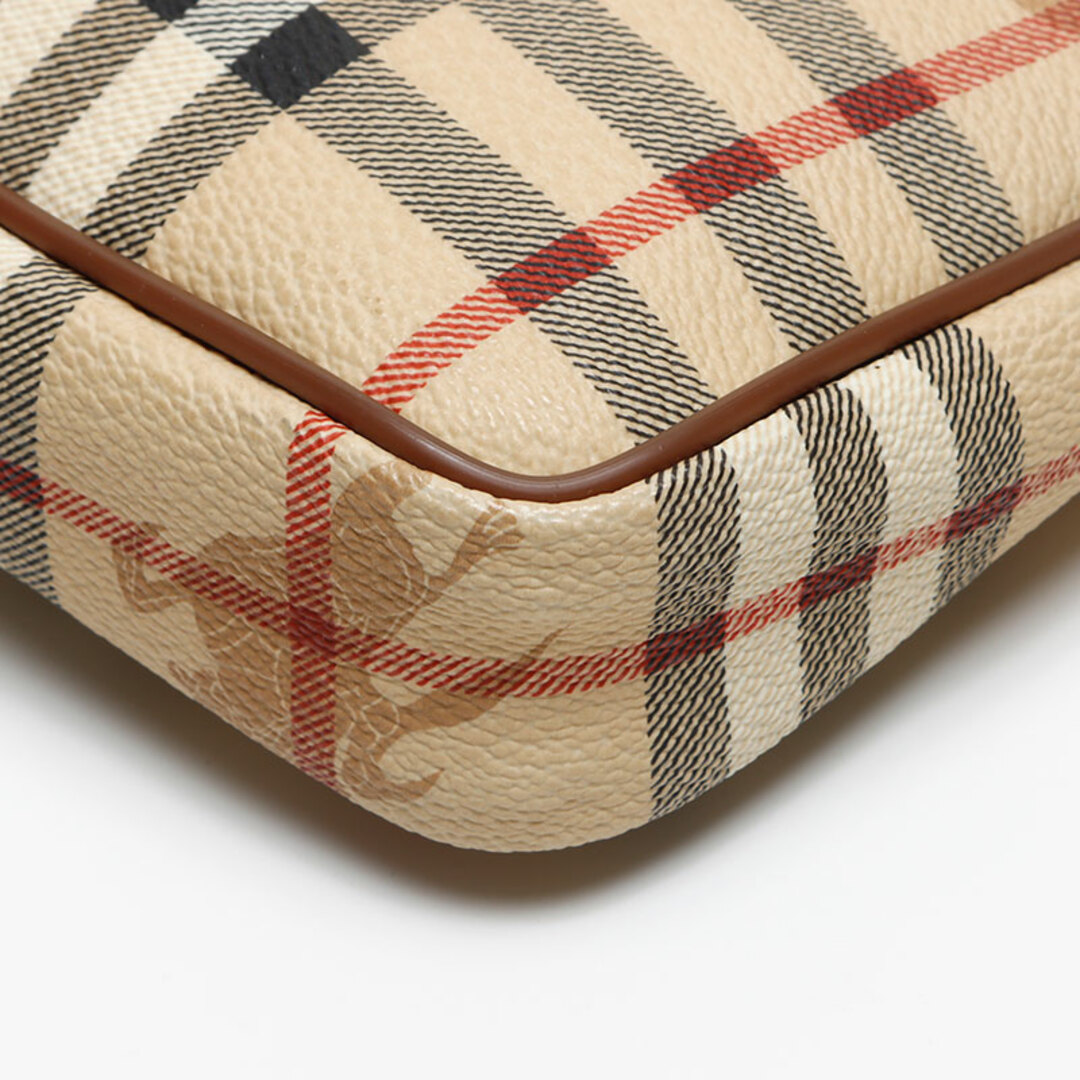 BURBERRY - バーバリー BURBERRY ノバチェック アクセサリー BURBERRY - バーバリー BURBERRY ノバチェック アクセサリー