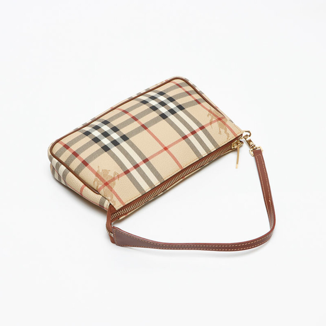 BURBERRY - バーバリー BURBERRY ノバチェック アクセサリー BURBERRY - バーバリー BURBERRY ノバチェック アクセサリー