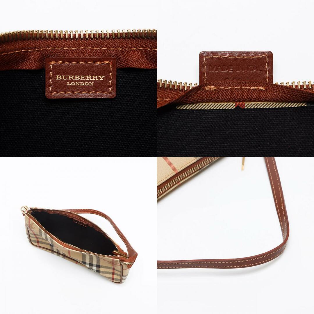 BURBERRY - バーバリー BURBERRY ノバチェック アクセサリー BURBERRY - バーバリー BURBERRY ノバチェック アクセサリー
