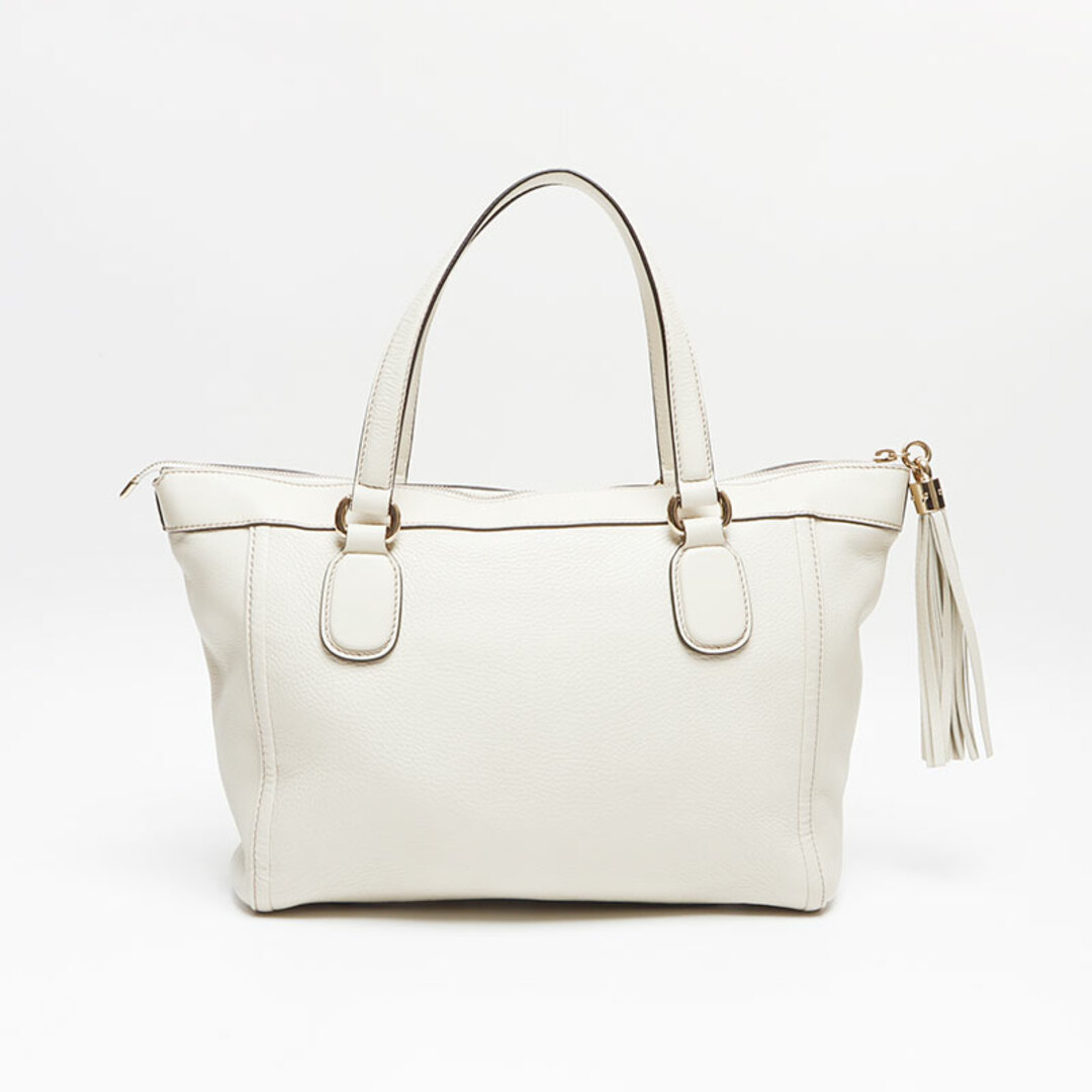 GUCCI - グッチ GUCCI ソーホー レザー トートバッグの通販 by GUCCI - グッチ GUCCI ソーホー レザー トートバッグの通販 by