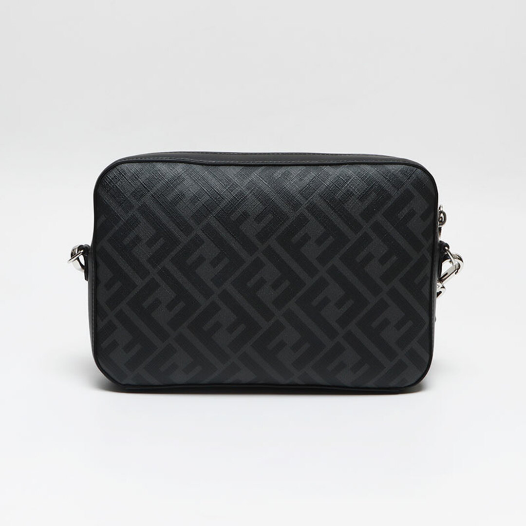 FENDI - フェンディ FENDI ダイアゴナル カメラケース FENDI - フェンディ FENDI ダイアゴナル カメラケース