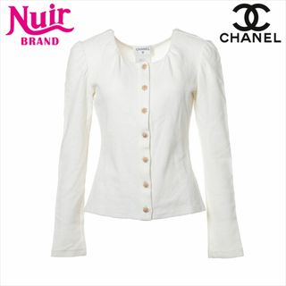 CHANEL(Tシャツ(半袖/袖なし))のフリマアイテム一覧 CHANEL(Tシャツ(半袖/袖なし))のフリマアイテム一覧