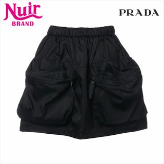 PRADA - プラダ PRADA Size:38 2019 ナイロン スカートの通販 by PRADA - プラダ PRADA Size:38 2019 ナイロン スカートの通販 by