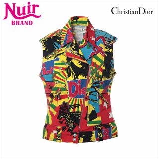 Christian Dior(ベスト/ジレ)のフリマアイテム一覧 Christian Dior(ベスト/ジレ)のフリマアイテム一覧