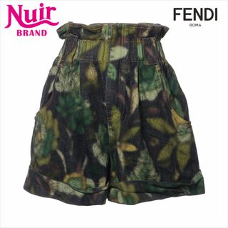 FENDI(ショートパンツ)のフリマアイテム一覧 FENDI(ショートパンツ)のフリマアイテム一覧