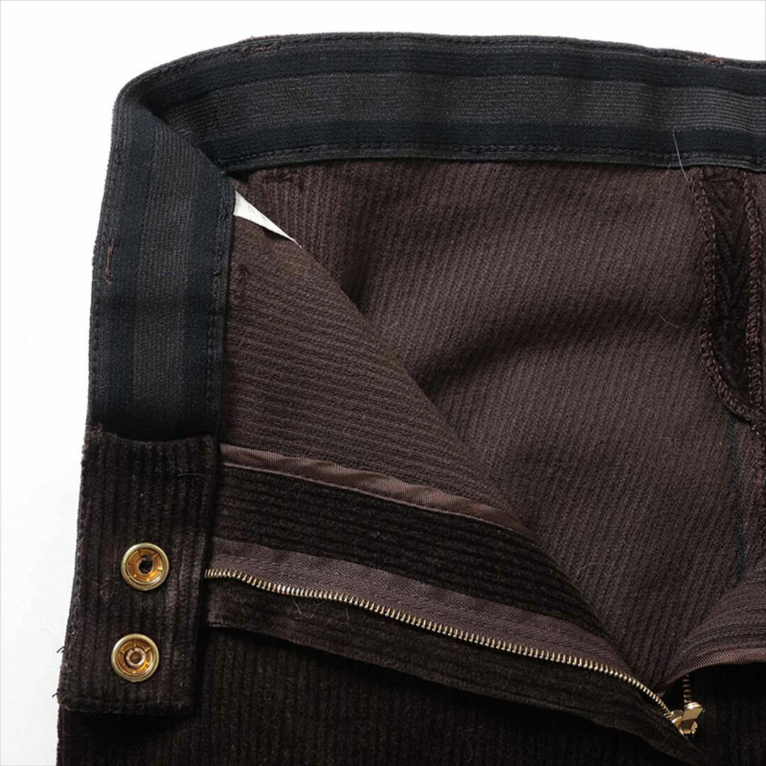 GUCCI - グッチ GUCCI Size:44 コーデュロイ パンツの通販 by GUCCI - グッチ GUCCI Size:44 コーデュロイ パンツの通販 by