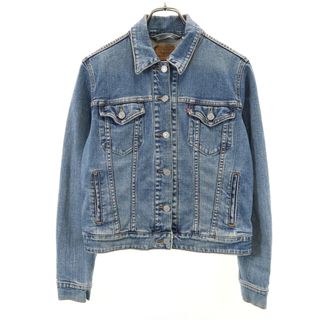 Levi's(Gジャン/デニムジャケット)のフリマアイテム一覧 Levi's(Gジャン/デニムジャケット)のフリマアイテム一覧