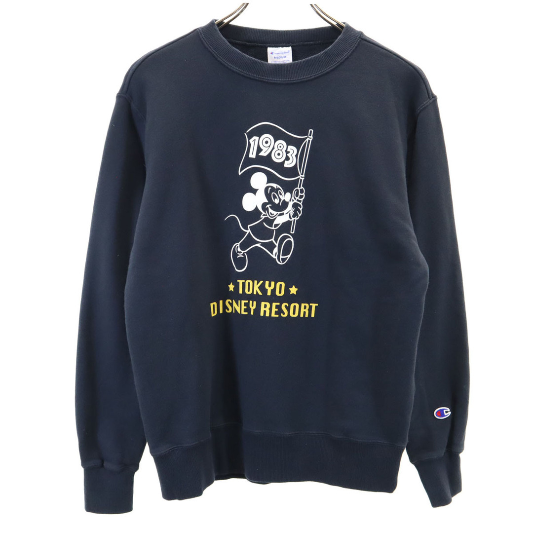 Champion - 古着 Champion チャンピオン 東京ディズニーリゾート Champion - 古着 Champion チャンピオン 東京ディズニーリゾート