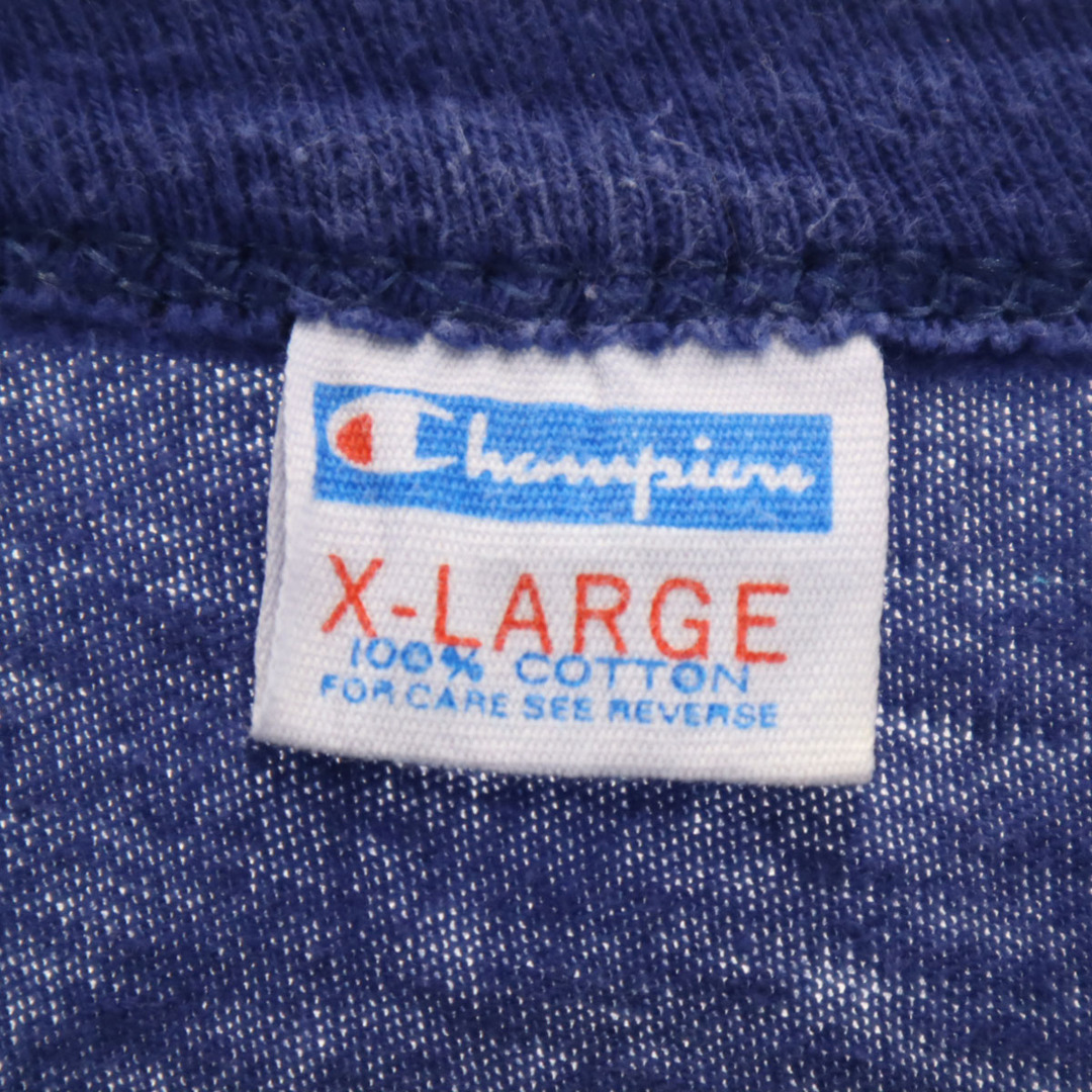 Champion - 古着 Champion チャンピオン 70s ヴィンテージ USA製 Champion - 古着 Champion チャンピオン 70s ヴィンテージ USA製
