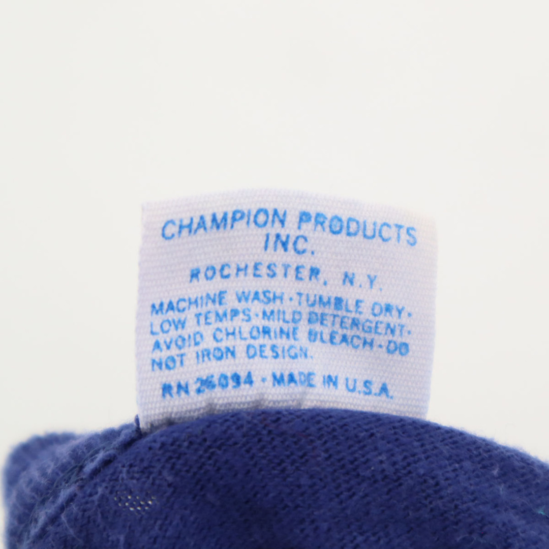 Champion - 古着 Champion チャンピオン 70s ヴィンテージ USA製 Champion - 古着 Champion チャンピオン 70s ヴィンテージ USA製